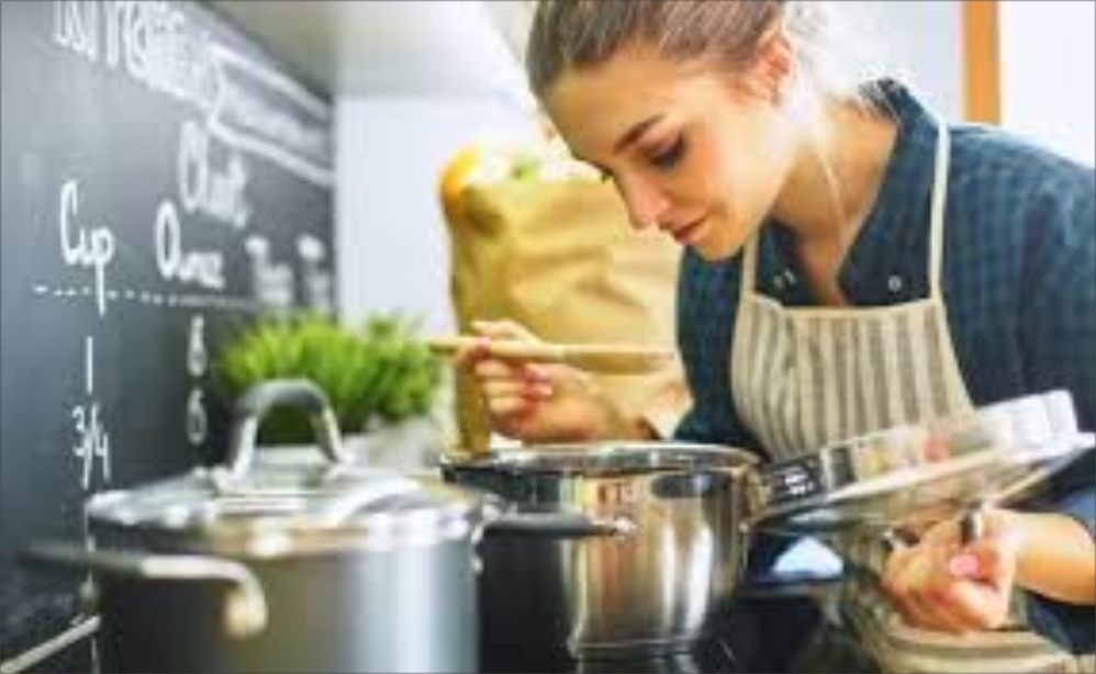 No basta hervir vegetales. Debes desinfectarlos: sus esporas y toxinas resisten altas temperaturas, causando enfermedades